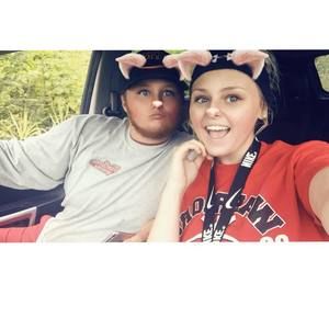 Meet your Posher, Jayla